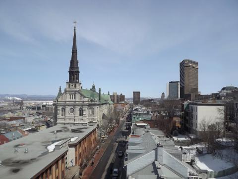 L'église Saint-Jean-Baptiste va vraisemblablement fermer le 24 mai 2015.